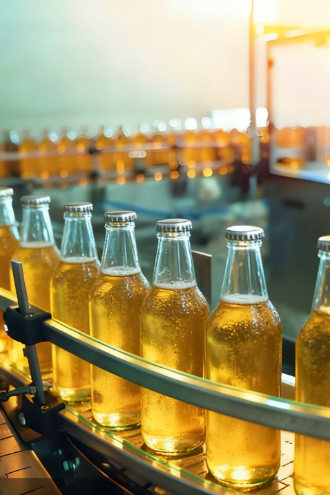 功能性与运动饮料行业